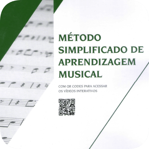 Método Simplificado de Aprendizagem Musical CCB